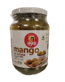 Mango in Brine Hyra 400gm