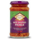 Mango Pickle Hot Patak 283g