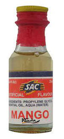 Mango Essence SAC 25ml