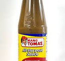 All Purpose Lechon Sauce Regular Mang Thomas 550gm
