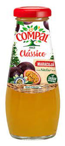 NFC Maracuja Compal 200ml