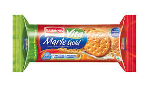 Marie Gold Britannia 150gm