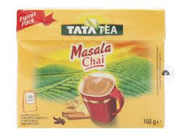 Masala Chai Tata 100gm