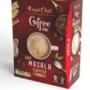 Masala Coffee Unsweetened Royal 140gm