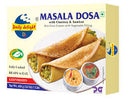 Frozen Masala Dosa Daily Delight 454gm (Only Click & Collect)