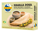 Frozen Masala Dosa Daily Delight 750gm (Only Click & Collect)