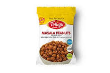 Masala Peanuts Telugu Foods buy2 get1 Free
