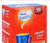 Masala Tea Nestle 10x20gm