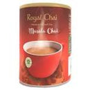 Masala Chai Unsweetened Tub Royal 400gm
