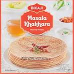 Frozen Masala Khakhara Bikaji 200gm (Only for blanch, lucan, meath, maynooth & kilcock)