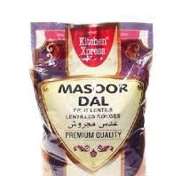 Masoor Dal Kitchen Express 2kg