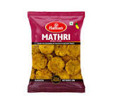 Mathri Haldirams 400gm