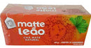 Cha Matte Leao Natural 40g( 10% OFF ON MRP)