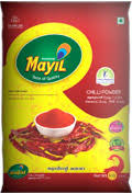 Chilli Powder Mayil 400gm