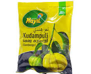 Kudampuli Mayil 200gm