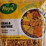 Kerala Mixture Mayil 250gm