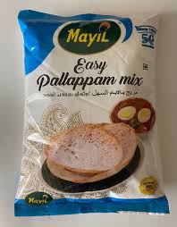 Easy Palappam Mix Mayil 1Kg
