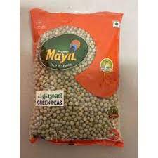 Green Peas Mayil 1kg