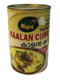 Kalan Curry Mayil 450g