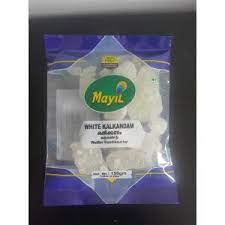 Kalkandam White Mayil 150gm