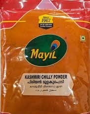 Kashmiri Chilli Powder Mayil 400gm