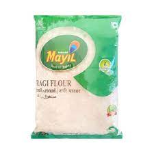 Ragi Flour Mayil 1kg