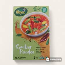 Sambar Powder Mayil 200gm