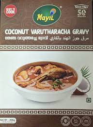 Varuthara Gravy Mayil 200g