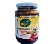 Puliyinchi Pickle Mayil 400gm