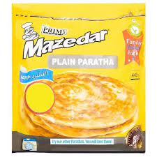 Frozen Family Paratha  Mazedar 20pcs (Only for Blanch, Lucan, Meath, Maynooth & Kilcock)