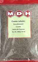 Cumin Whole MDH 400gm