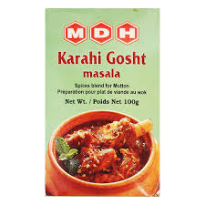 Karahi Gosht Masala MDH 100gm