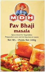 Pav Bhaji MDH 100gm