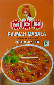 Rajmah Masala MDH 100gm