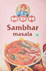 Sambar Masala MDH 100gm