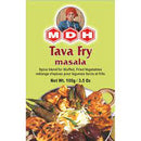 Tava Fry Masala MDH 100gm