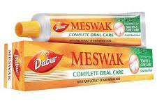 Tooth Paste Meswak Dabur 158gm