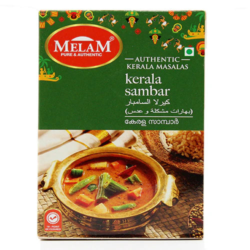 Kerala Sambar Masala Melam 160gm