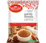 Garam Masala Melam 100gm