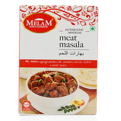 Meat Masala Melam 160gm