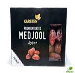 Medjoul Premium Large Dates Karsten 750gm