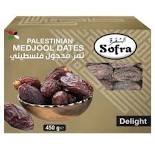 Medjoul Palestinian Dates Sofra 450gm