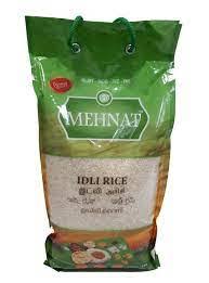 Idli Rice Mehnat 5kg
