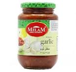 Garlic Pickle Melam 400gm