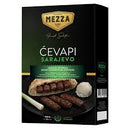 Frozen Cevapi Sarajevo Mezza 750gm (Only Click & Collect)