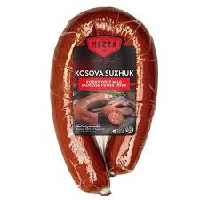 Sudzuk Kosova Mezza 500gm