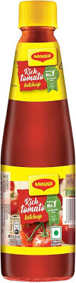 Tomato Ketchup Maggi 485gm