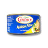 Milk fish Fillet in Marinade Century 184gm