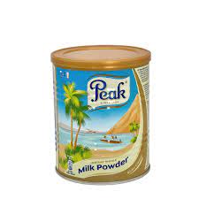 Milk Powder Peak 400gm
