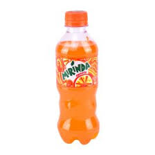 Mirinda Orange 300ml